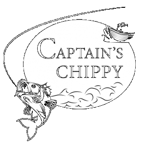 Captains Chippy